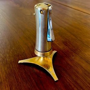 Mid century Modern Ronson lighter